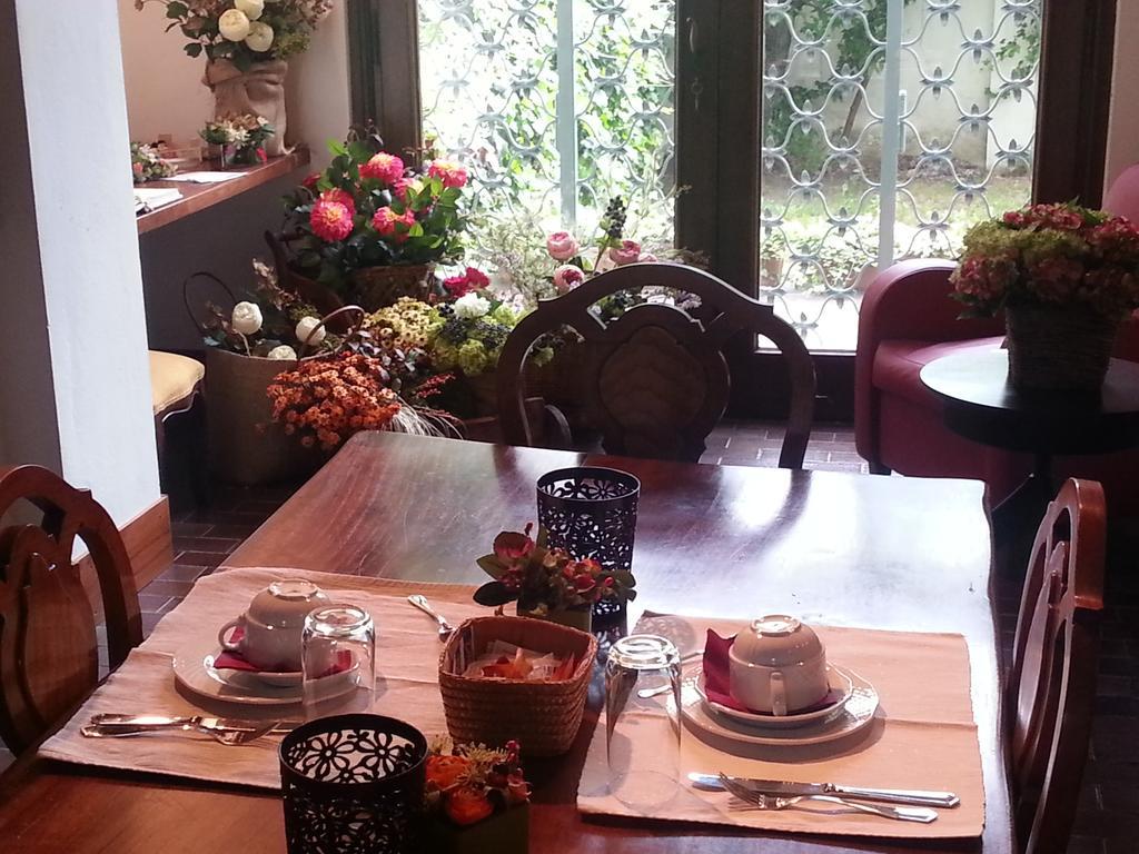 Bed & Breakfast Casa Calicantus Milano