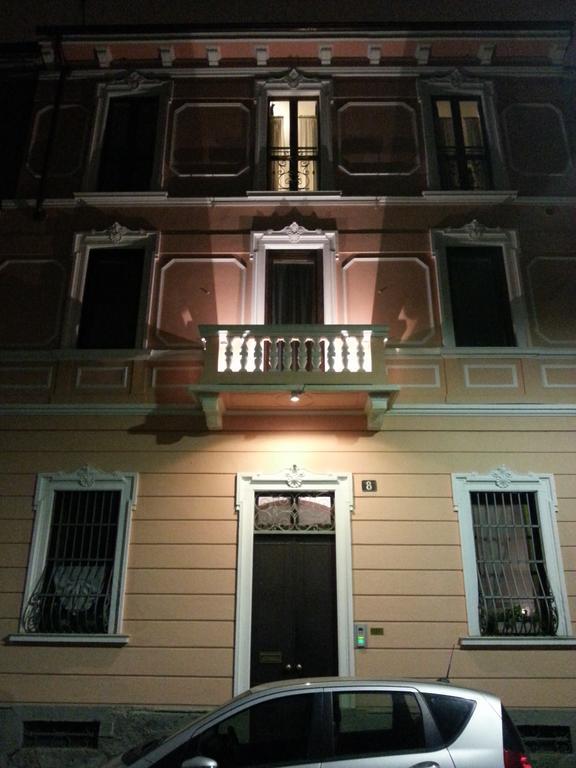 Casa Calicantus Bed & Breakfast Milano
